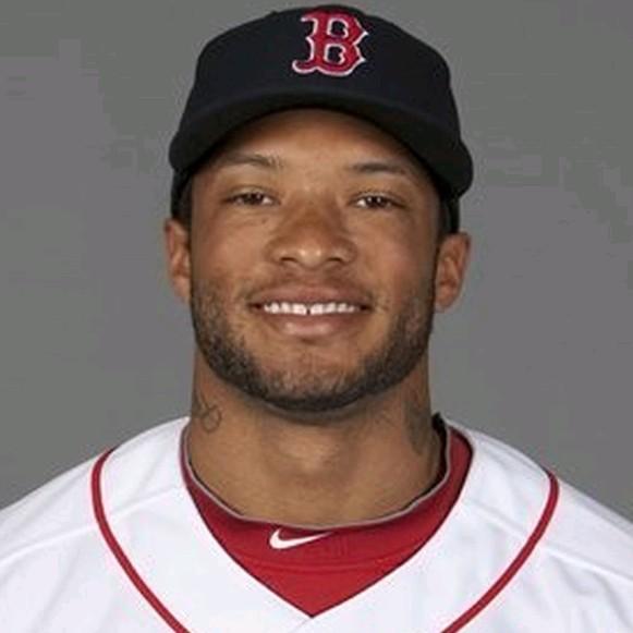 Darnell McDonald