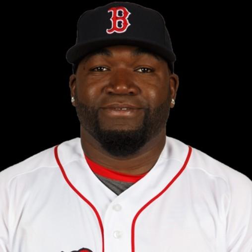 David Ortiz