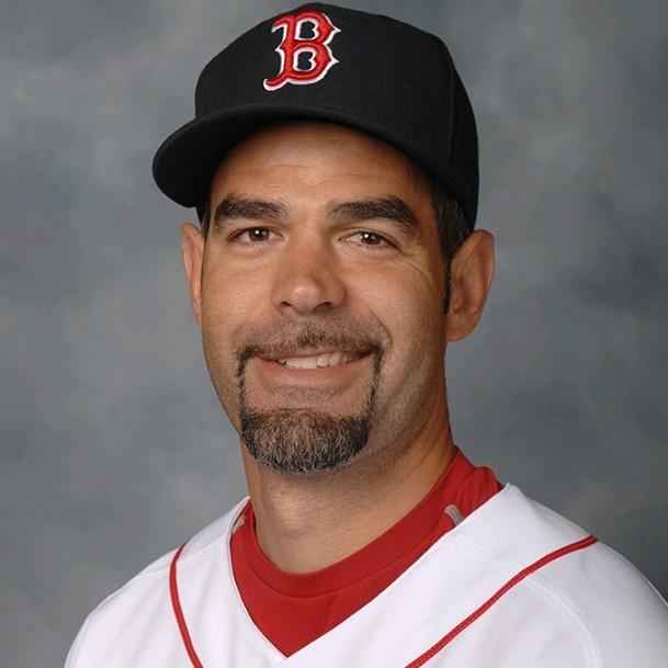 Mike Lowell