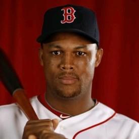 Adrian Beltre