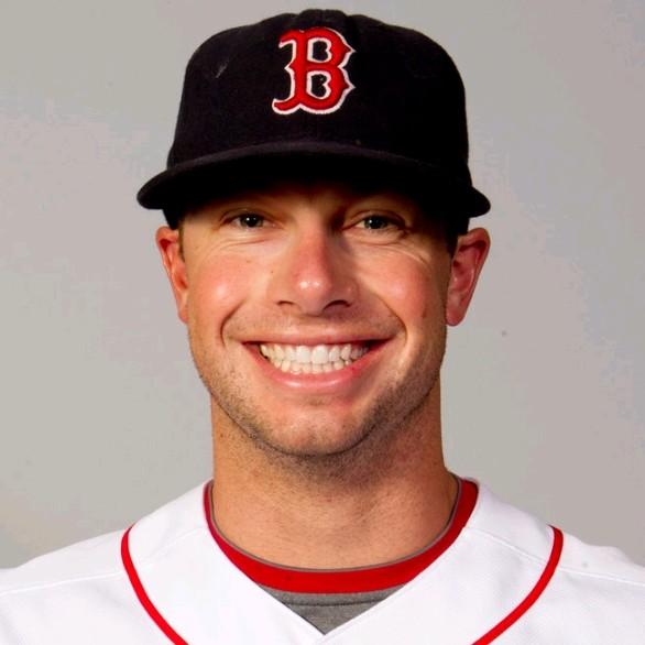 Daniel Nava