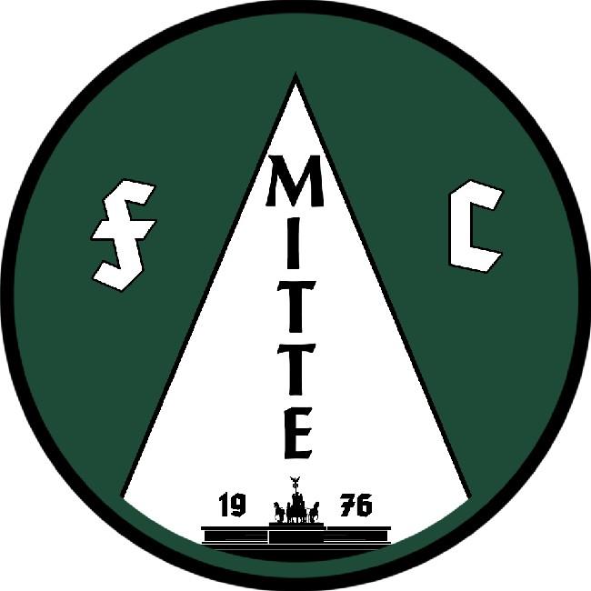 Митте