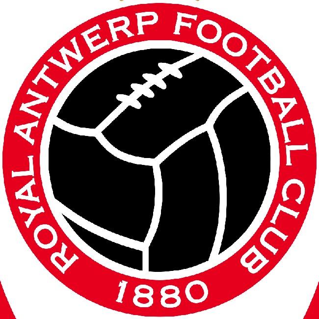 Royal Antwerp Fc