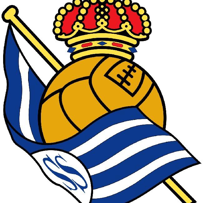 Real sociedad de Fútbol