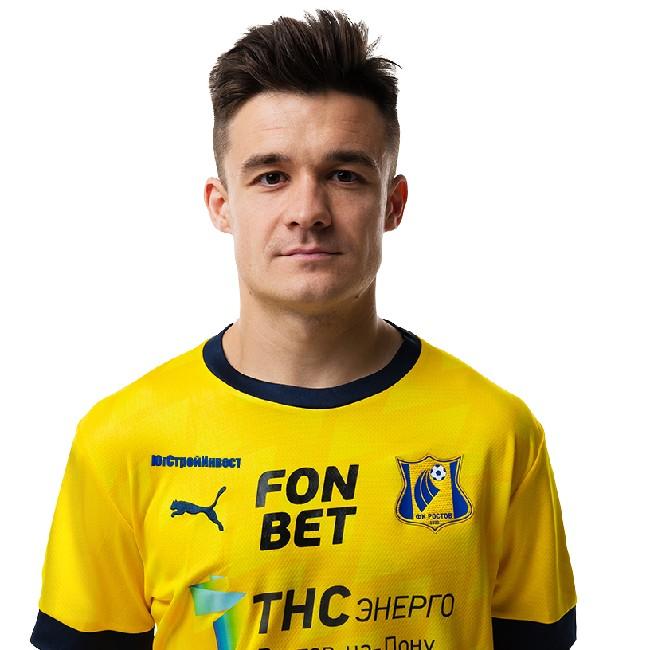 Roman Akbashev