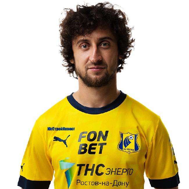 Horeyk Bayramyan