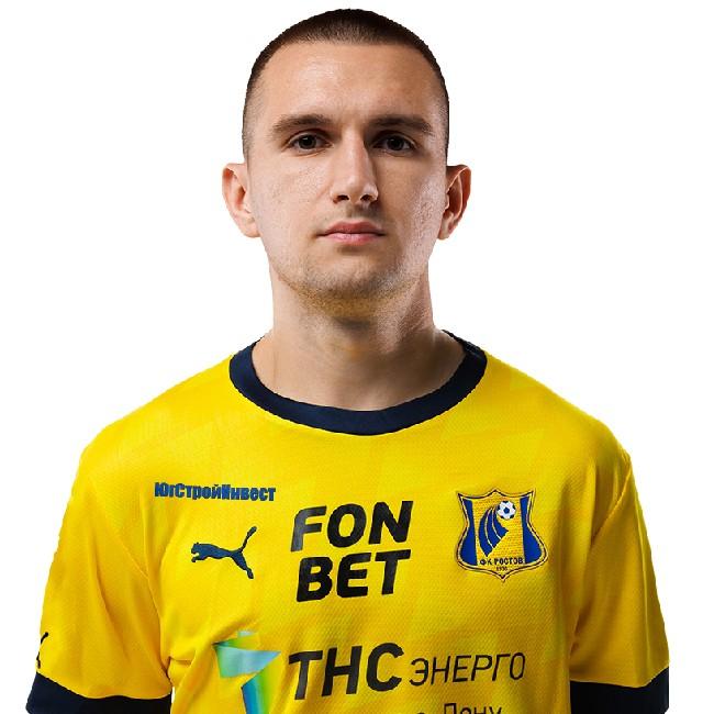 Daniil Utkin