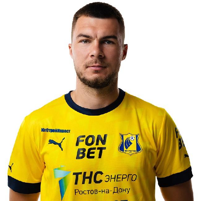 Nikolay Komlichenko