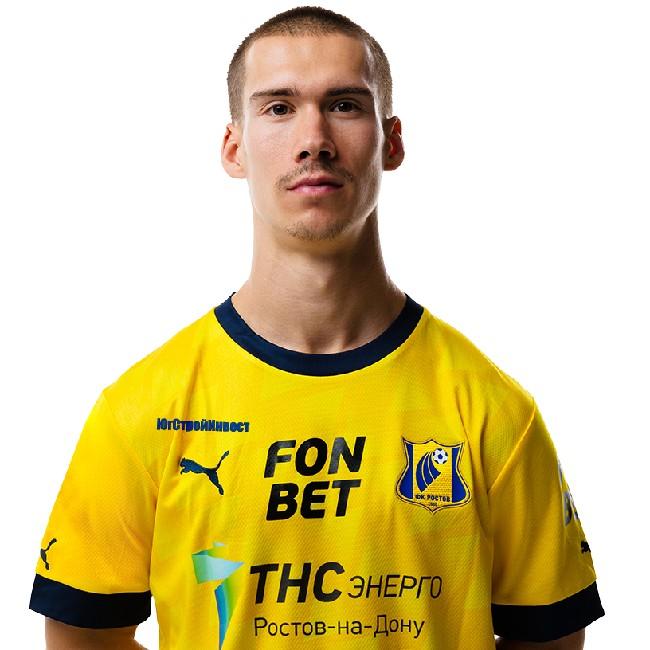 Roman Tugarev