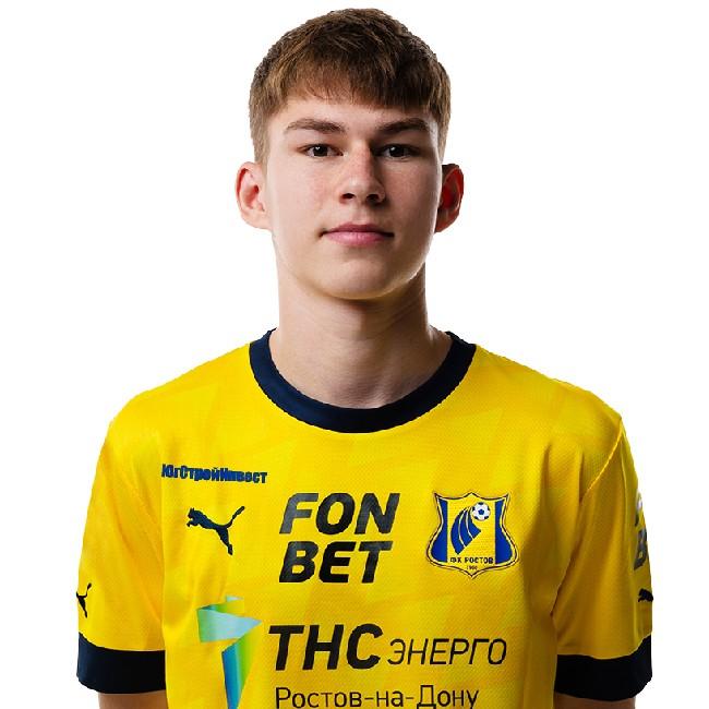 Ivan Komarov