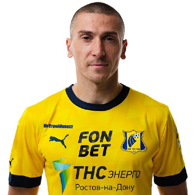 Aleksey Ionov