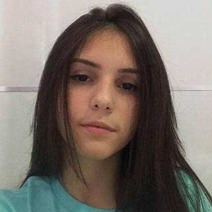 Carolina                                            meio reserva