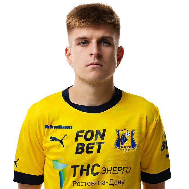 Aleksey Mironov