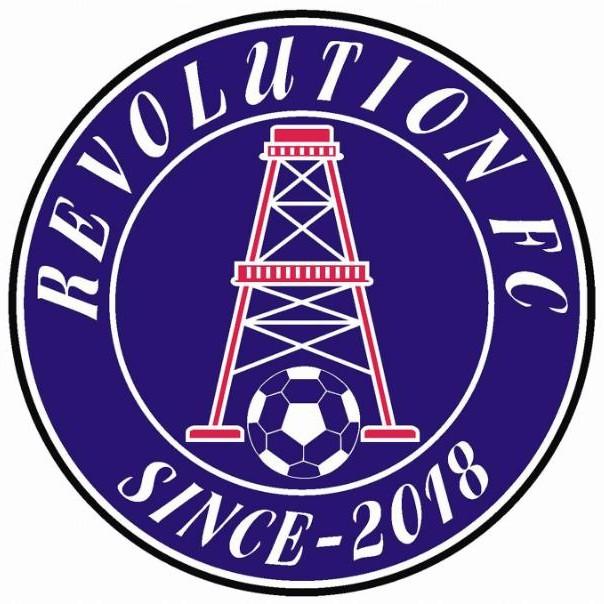 Revolution