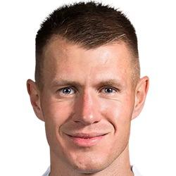 Damian Szymanski