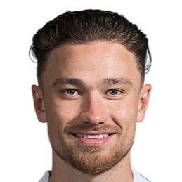 Matty Cash
