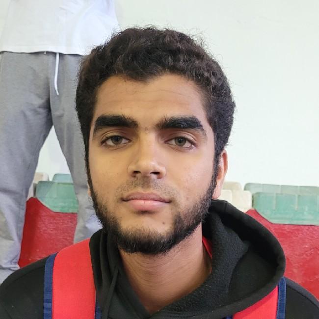 Faheem Greenberg