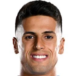 Joao Cancelo