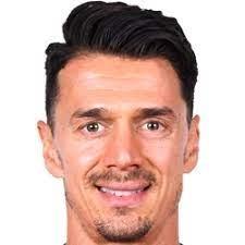 Jose Fonte