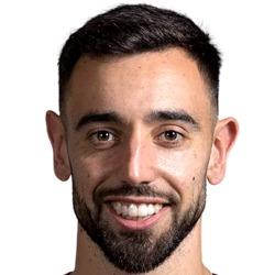 Bruno Fernandes