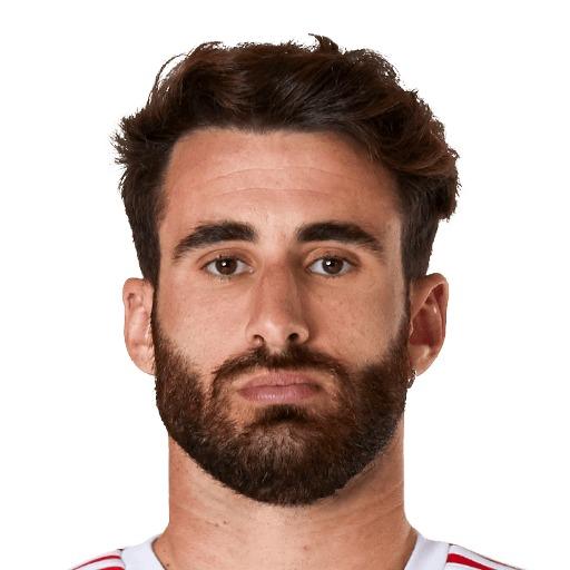 Rafa Silva