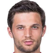 Bartosz Bereszynski