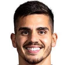 Andre Silva