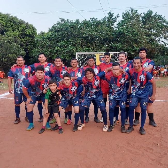 Cerro Porteño