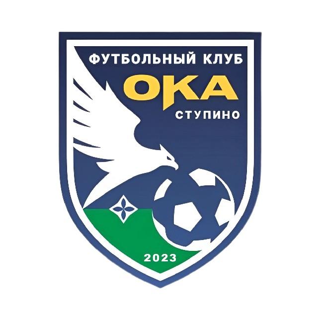 Ока Ступино