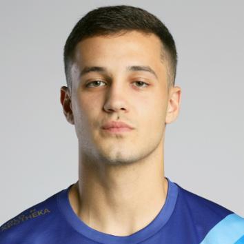 Vladimir Khubulov