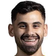 Yousef Hassan