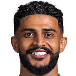 Abdulelah Alamri
