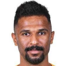 Mohammed Alowais