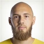 Evgeniy Frolov