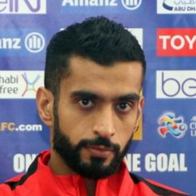 Saud Alhajri