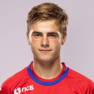 Egor Ushakov