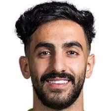 Nawaf Alaqidi