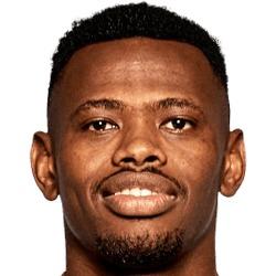 Mohammed Muntari