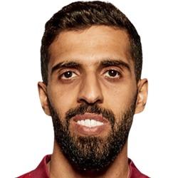 Hasan Al Haydos