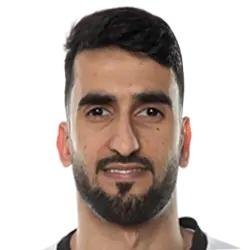 Ali Asad