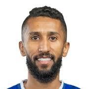 Salman Al Faraj