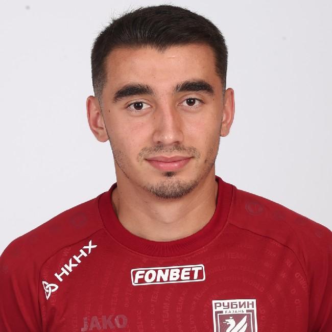 Marat Apshatsev