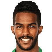 Nawaf Al Abid
