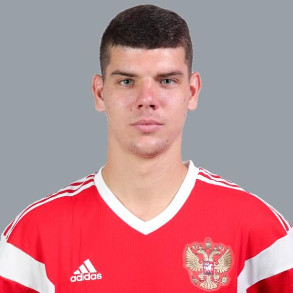 Igor Konovalov