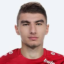 Leon Musaev