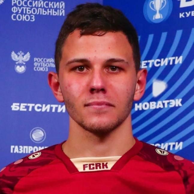 Vitaliy Lisakovich