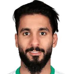 Saleh Alshehri