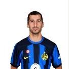 Henrikh Mkhitaryan