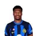 Denzel Dumfries