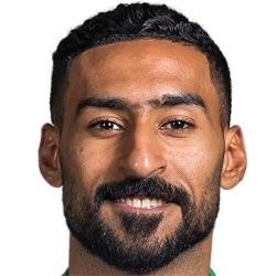 Ali Alhassan